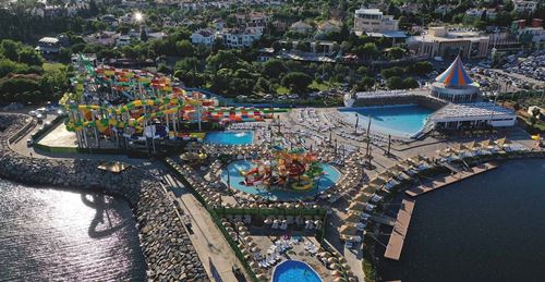 Marina Aqua Park