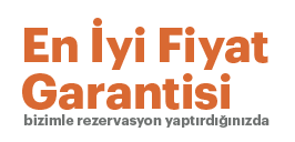 En iyi fiyat garantisi